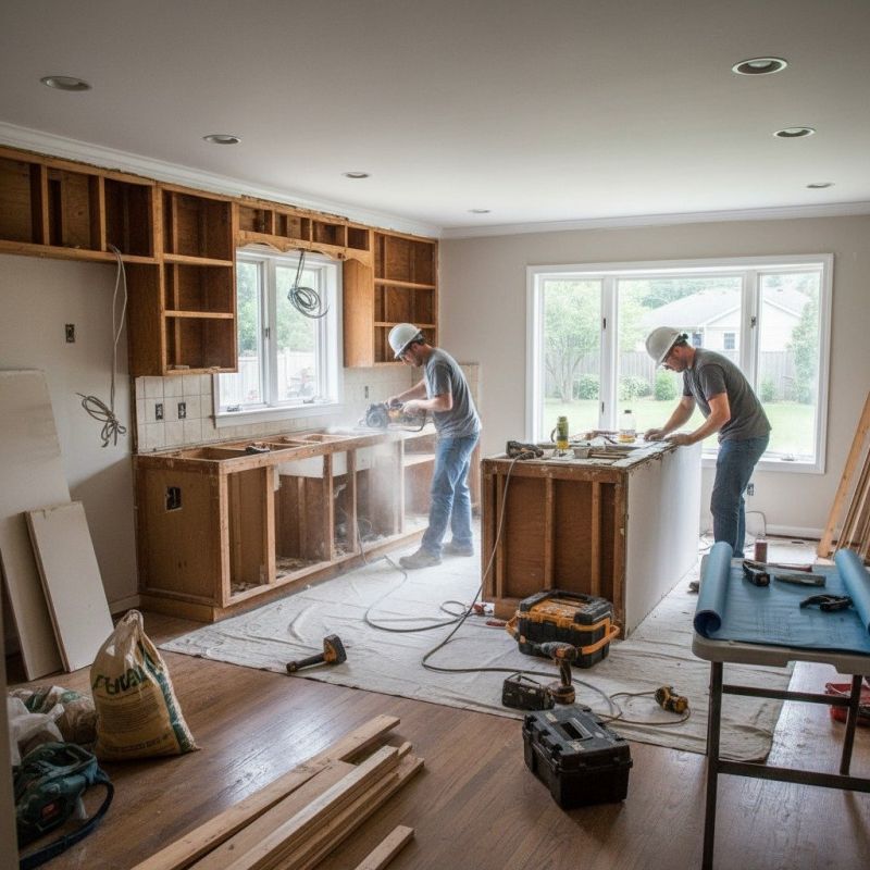 Top Bathroom Remodeling Companies in Brunswick, GA