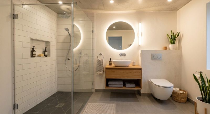 Top Bathroom Remodeling Companies in Kingsland, GA