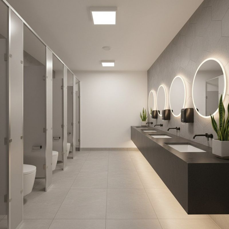 Top Bathroom Remodeling Companies in Saint Marys, GA