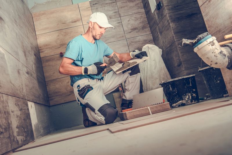 Top Bathroom Remodeling Companies in Waycross, GA