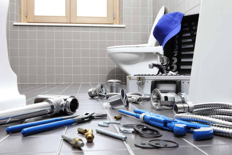 Top Bathroom Remodeling Companies in Waycross, GA