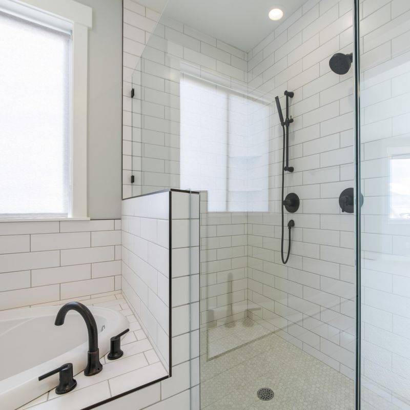 Specialized Shower Contractors